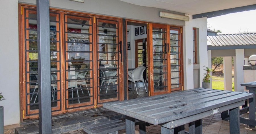 Commercial Property for Sale in Brits Rural North West